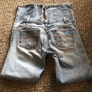 Cruel Girl Jeans 3Long Slim Fit